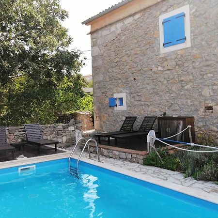 Villa Marevic Vrh  Zewnętrze zdjęcie