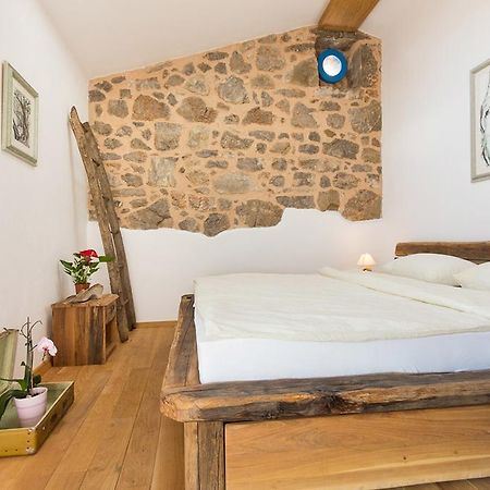 Villa Marevic Vrh  Zewnętrze zdjęcie