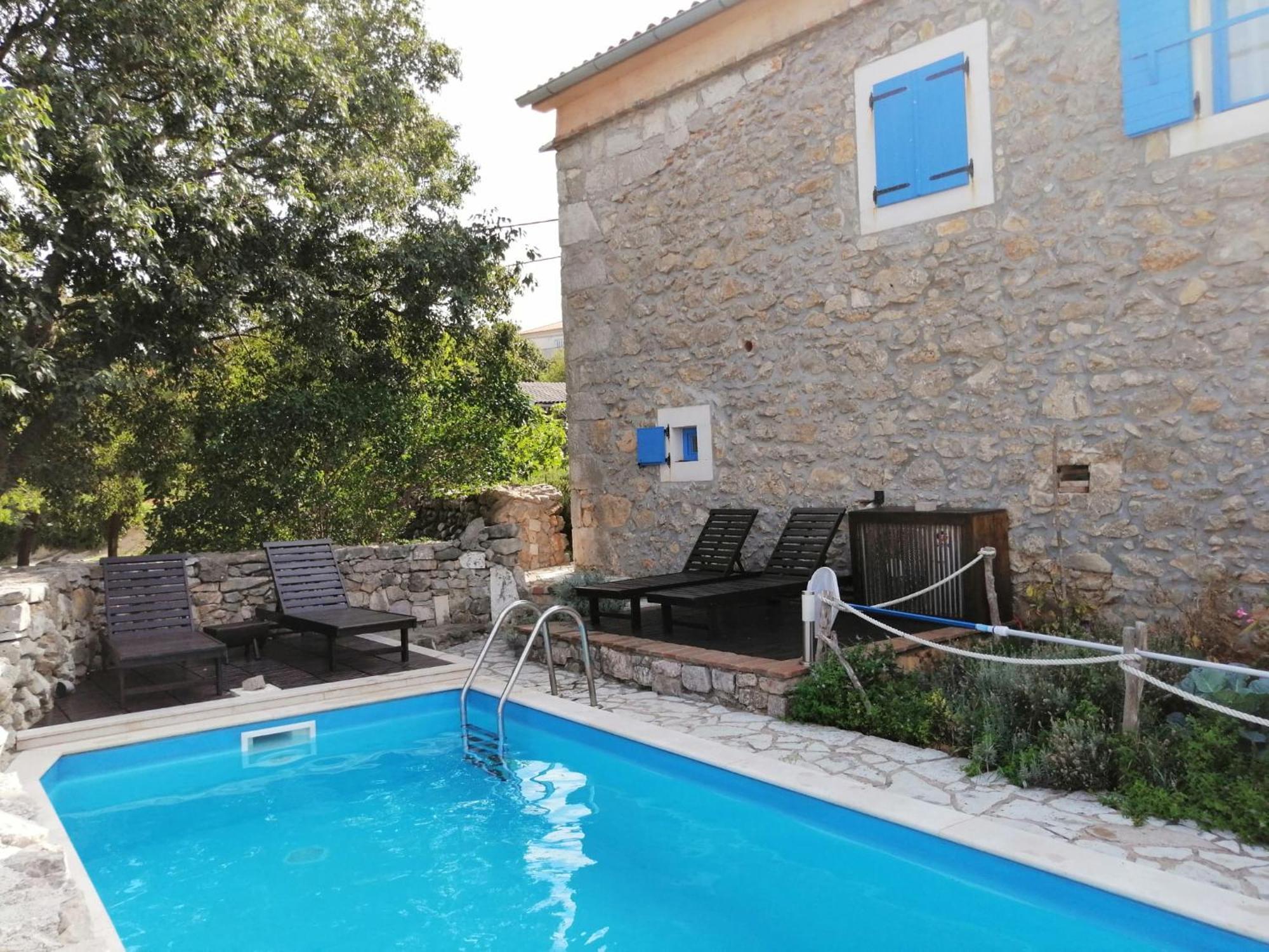 Villa Marevic Vrh  Zewnętrze zdjęcie
