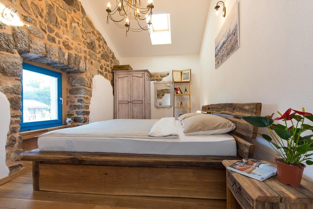 Villa Marevic Vrh  Zewnętrze zdjęcie