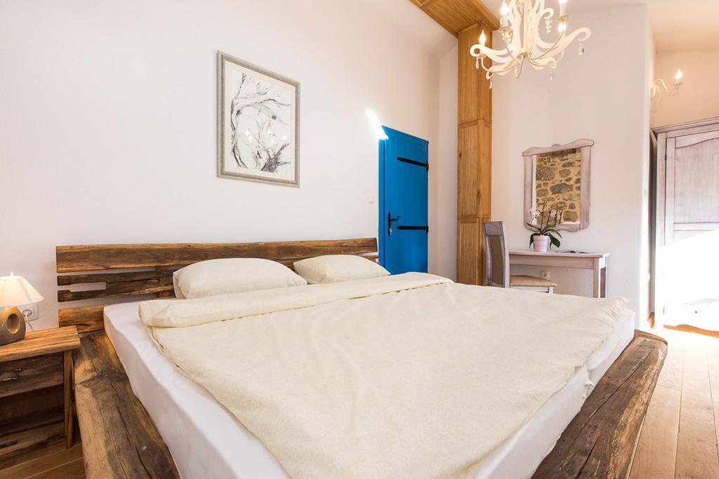 Villa Marevic Vrh  Zewnętrze zdjęcie