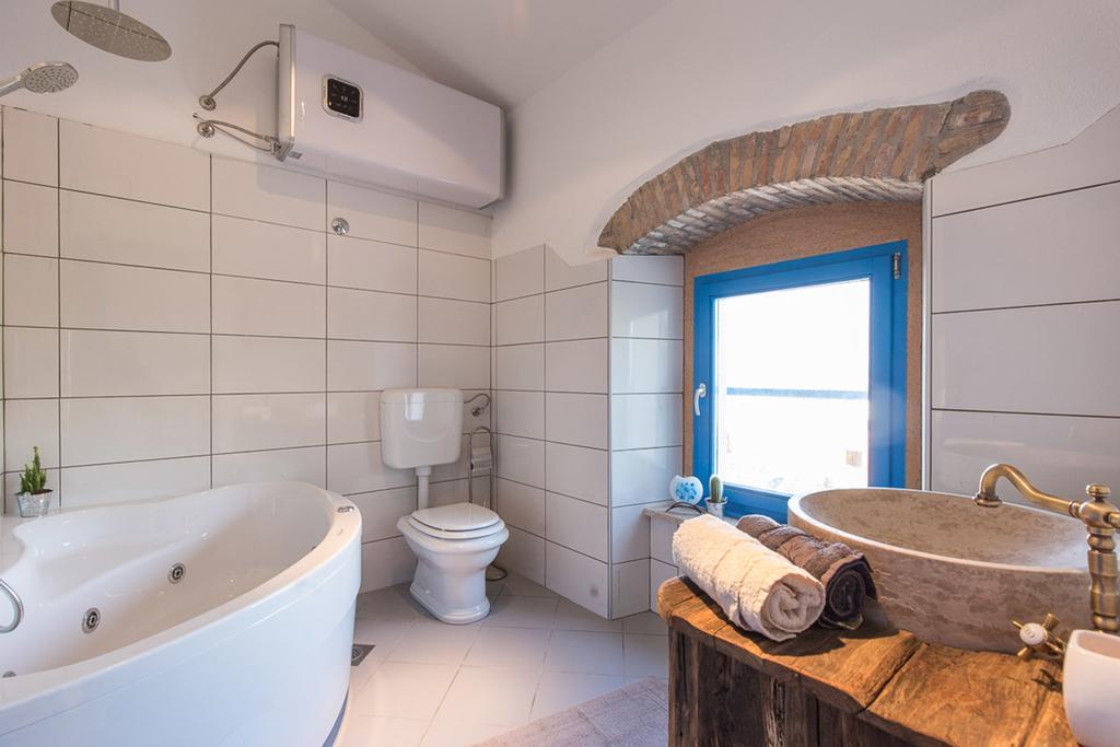 Villa Marevic Vrh  Zewnętrze zdjęcie