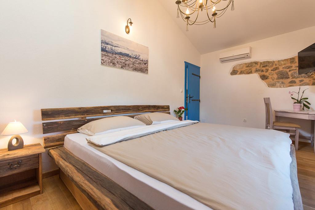 Villa Marevic Vrh  Zewnętrze zdjęcie