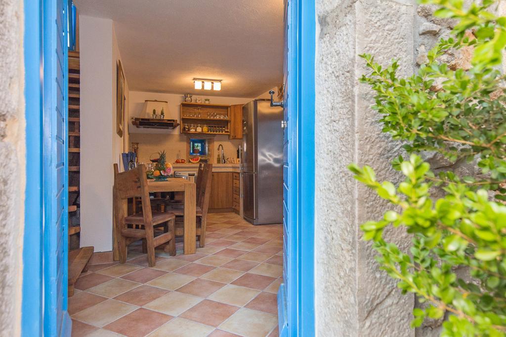 Villa Marevic Vrh  Zewnętrze zdjęcie