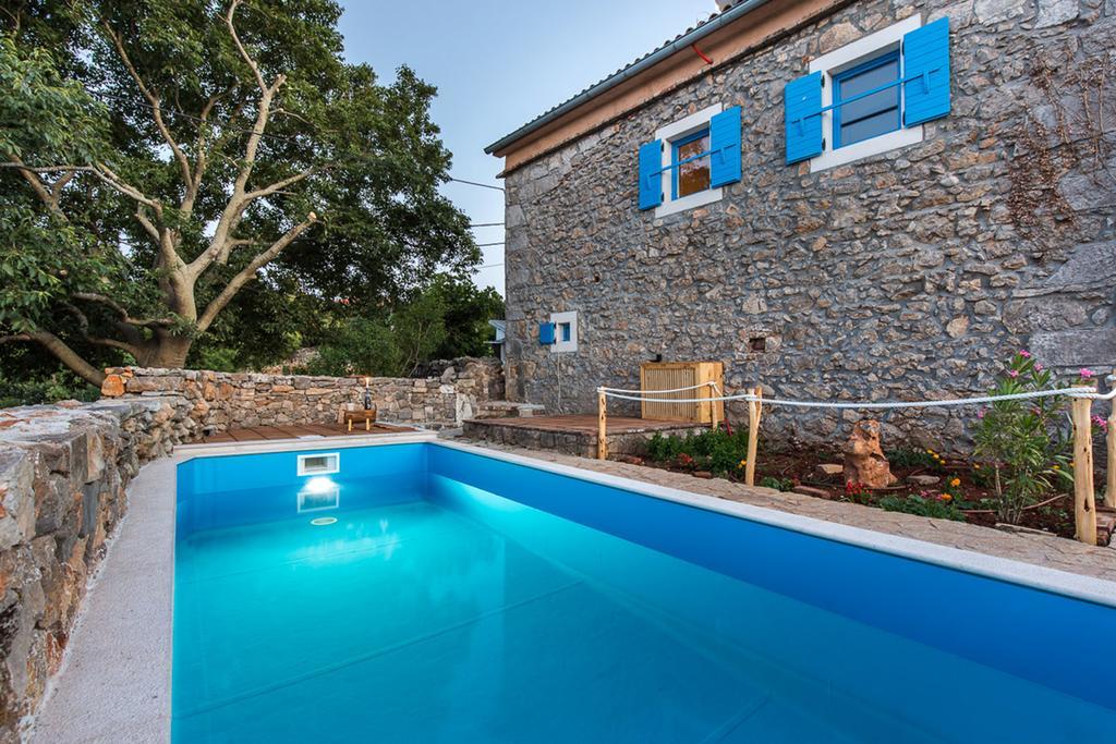 Villa Marevic Vrh  Zewnętrze zdjęcie