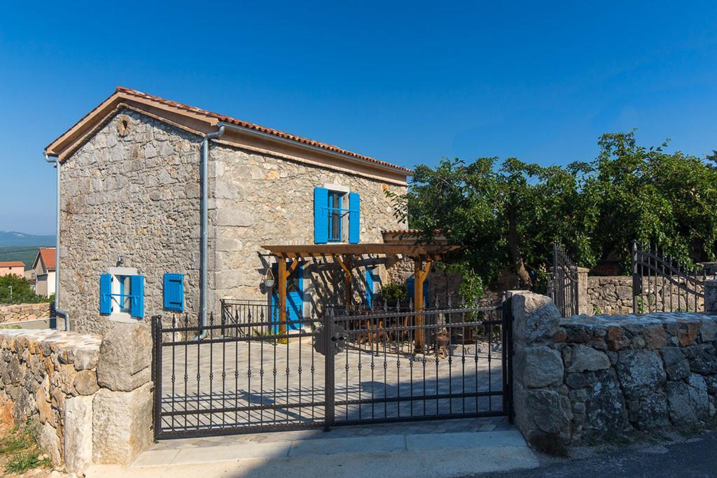 Villa Marevic Vrh  Zewnętrze zdjęcie